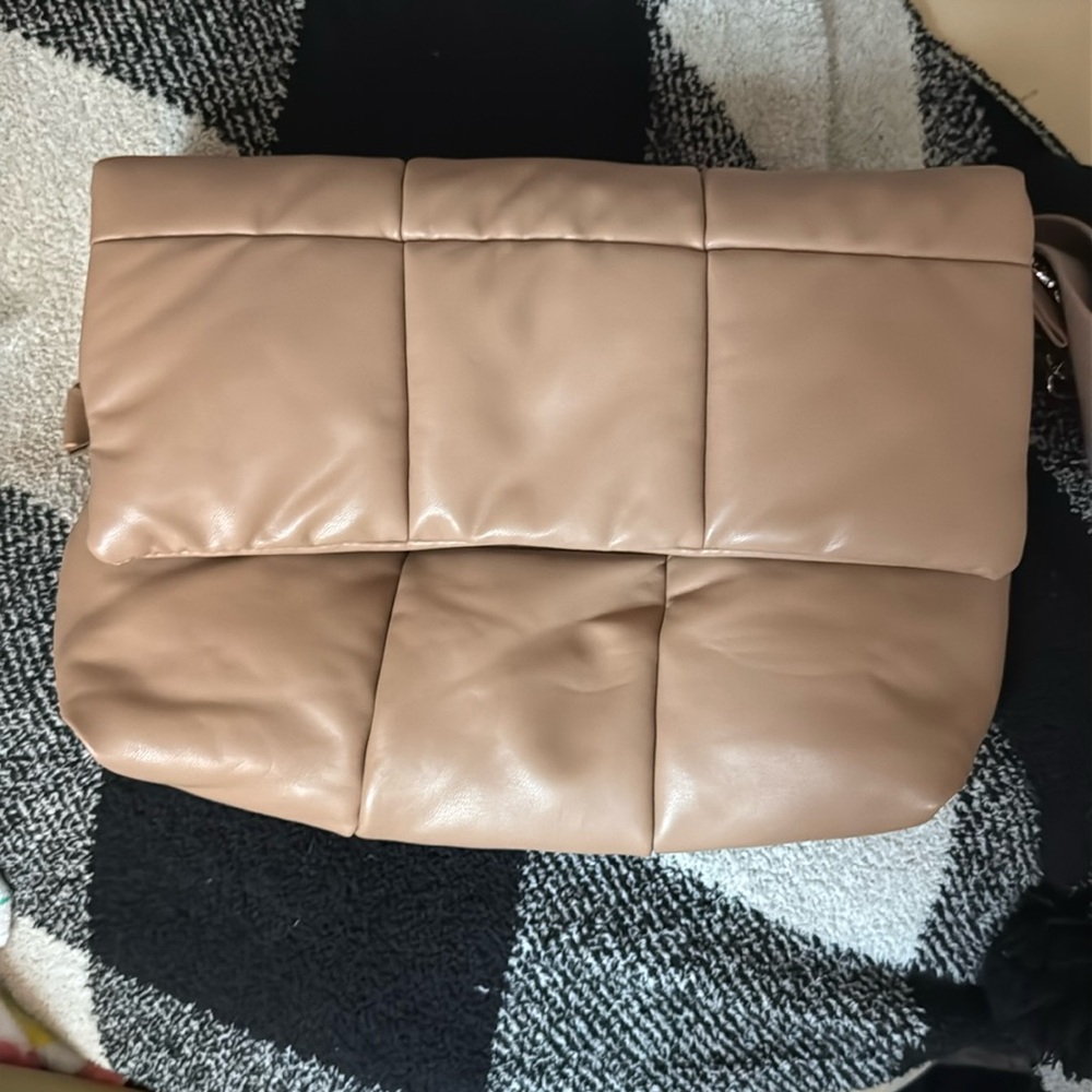 Shiraleah bag with two straps
